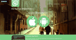 Desktop Screenshot of metat.net
